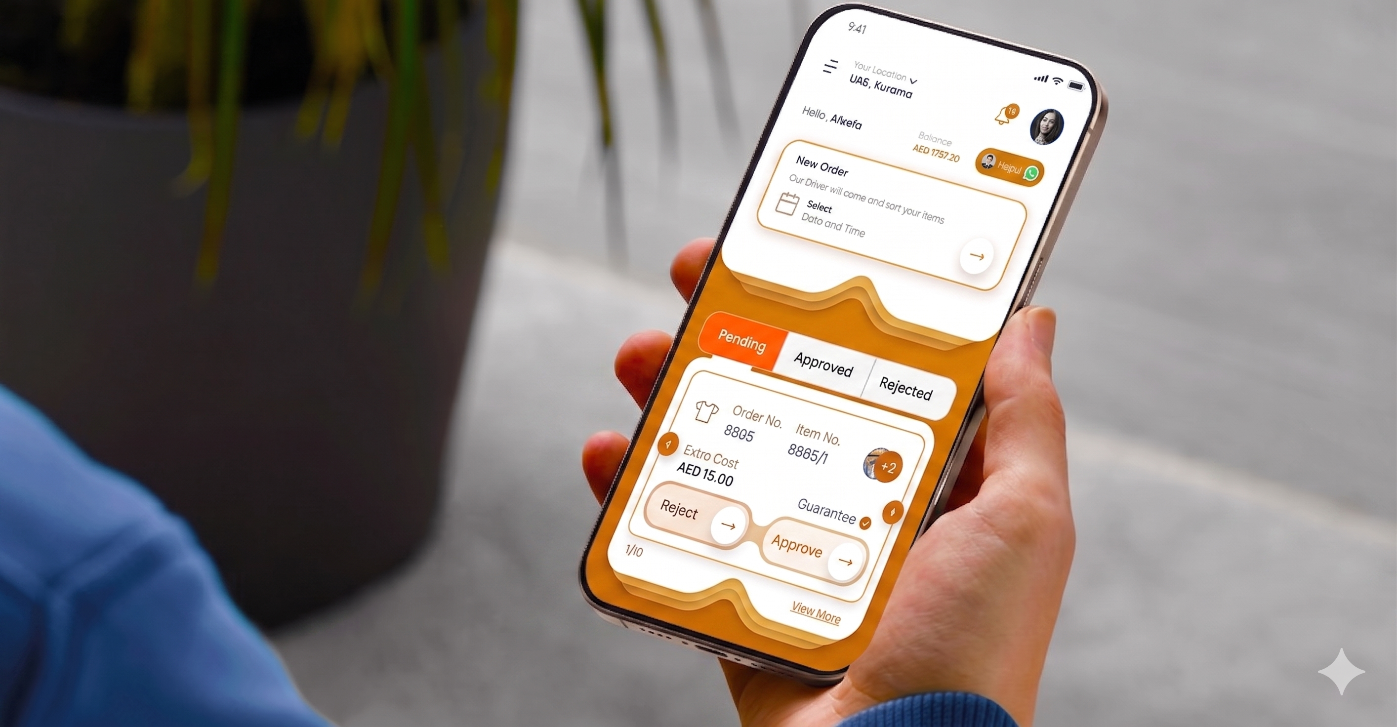 SportsApp Development and User Flow Strategy